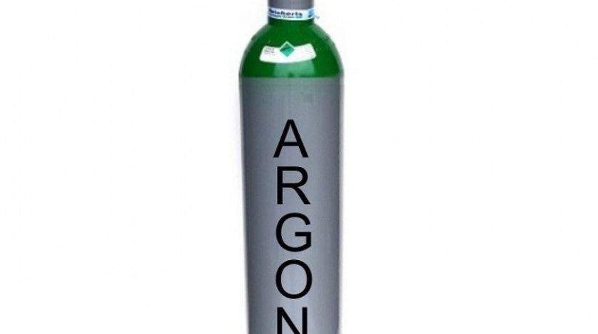 TG-BUT10AR Butelie pentru Argon 10L
