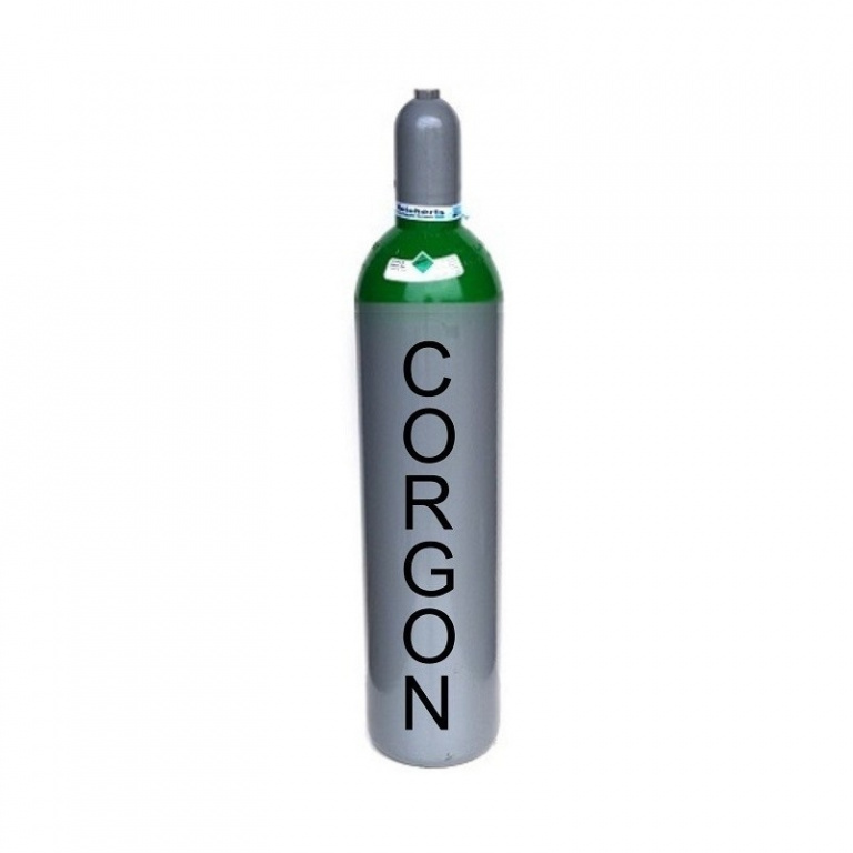 TG-BUT20COR Butelie pentru corgon 20L