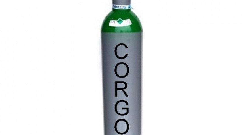 TG-BUT20COR Butelie pentru corgon 20L