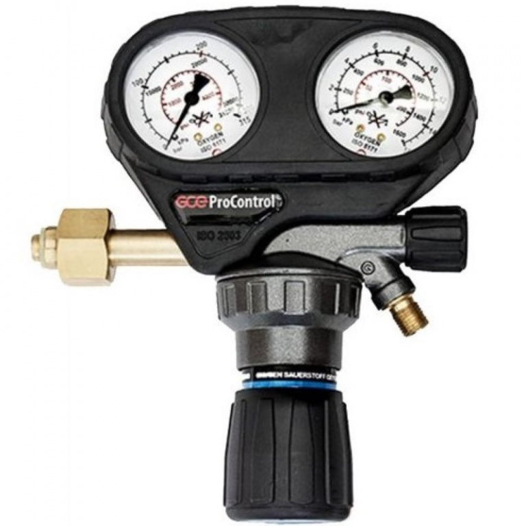 TG-PC0780864 Reductor presiune CO2/Argon ProControl