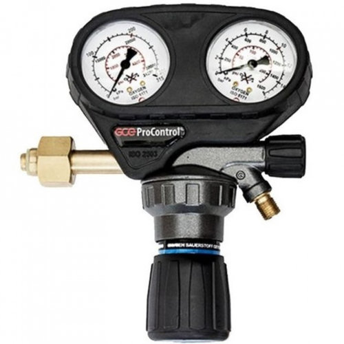 TG-PC0780864 Reductor presiune CO2/Argon ProControl