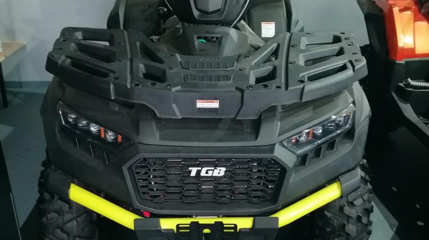 TGB Blade 1000 LTX EPS LED 2020 (Can-Am, Polaris, Linhai)