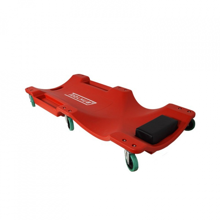 TH-0030 Pat cu rotile din plastic