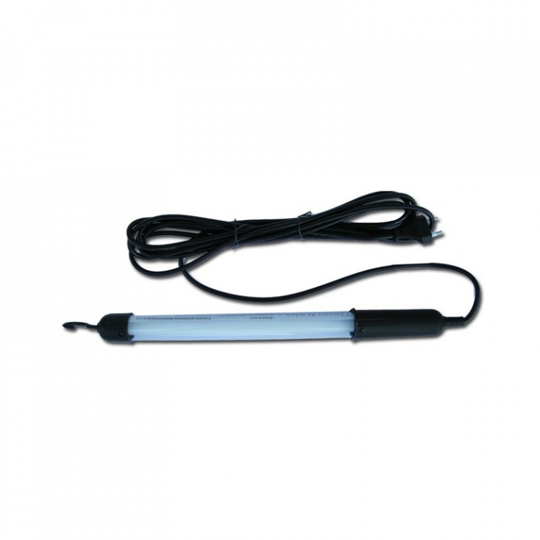 TH-0038 Lampa portabila de 8W