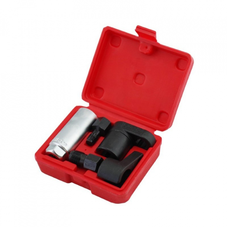 TH-10013 Set de cheie si tarozi pentru Sonda Lambda