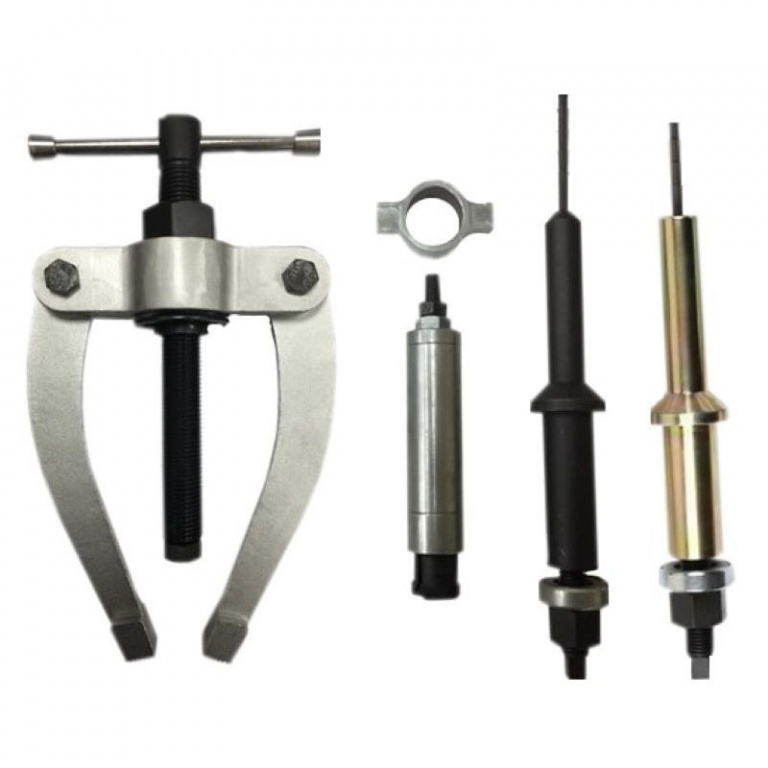 TH-10032 Extractor camasa de injector camioane Volvo FM12 pentru camasi din cupru si otel