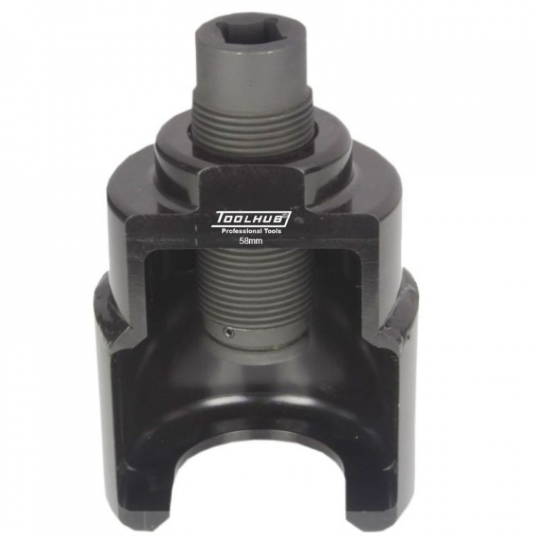 TH-10037 Extractor levier comanda caseta directie 58 mm