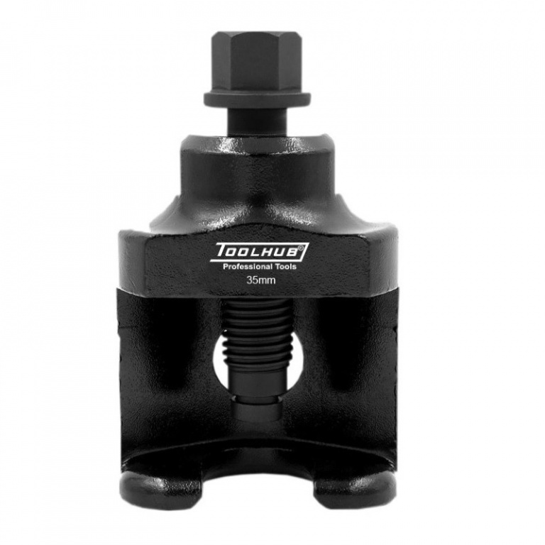 TH-10039 Presa pentru pivoti (rotule) cu furca 35 mm pentru VW LT si Mercedes Sprinter