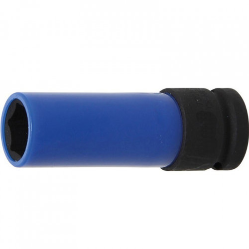 TH-1004 Tubulara de impact plastificata pentru jantele de aliaj ( aluminiu ) 17 mm