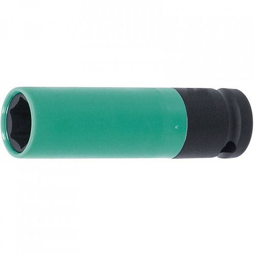TH-1005 Tubulara de impact plastificata pentru jantele de aliaj ( aluminiu ) 19 mm