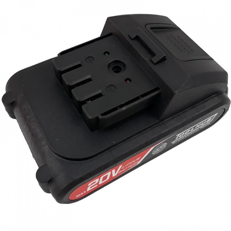 TH-10075 Acumulator LITHIUM ION 20V X 2000 AH