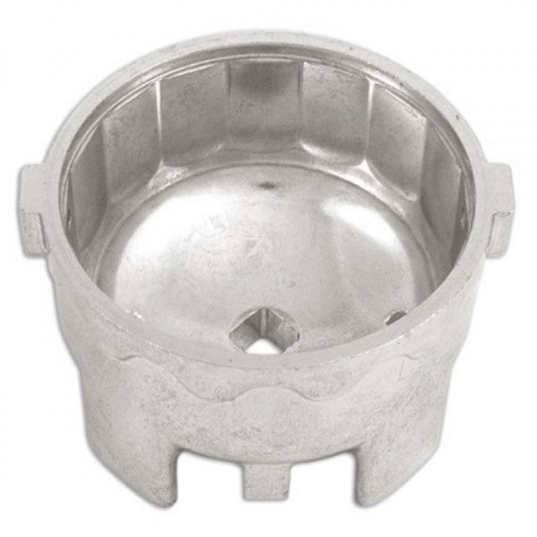 TH-1020 Cheie pentru filtre de ulei 87mm x 16 laturi