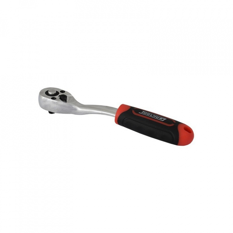 TH-10216 Clichet reversibil cu patrat 1/4