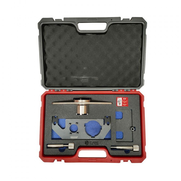 TH-10307 Blocaje Distributie Jaguar, Land Rover JLR 2.0, Ingenium Diesel