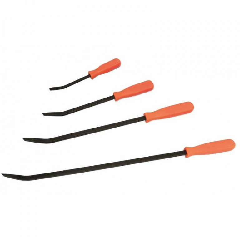 TH-1098 Set de 4 leviere