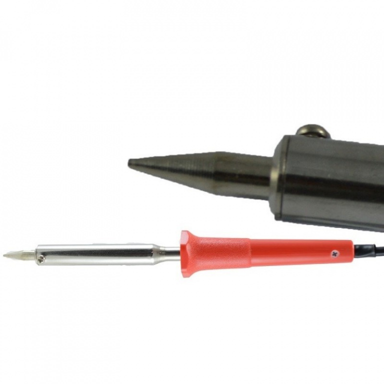 TH-1102 Ciocan de lipit 100W