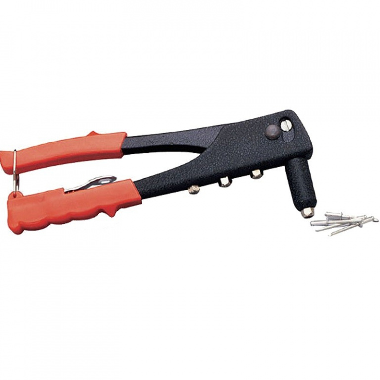 TH-1111 Cleste universal pentru popnituri, Toolhub
