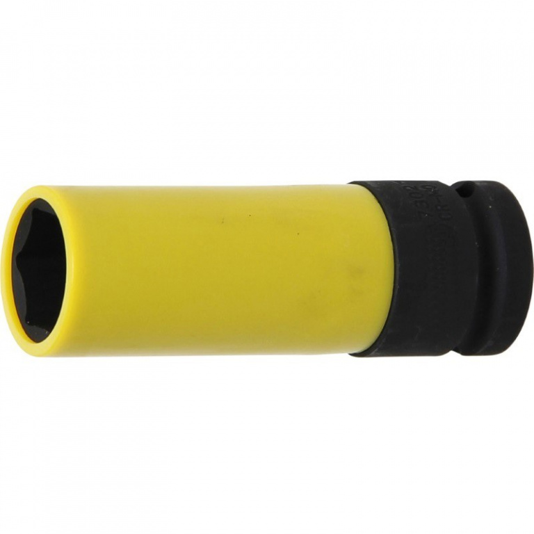 TH-1113 Tubulara de impact plastificata pentru jantele de aliaj ( aluminiu ) 22 mm