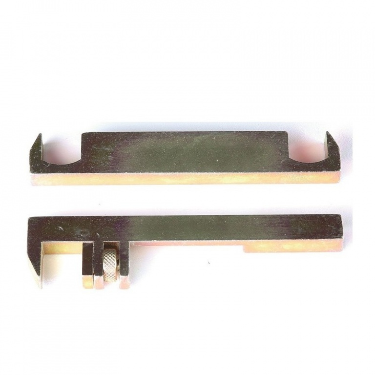 TH-1132 Dispozitive pentru alinierea injectoarelor Ford Duratorq