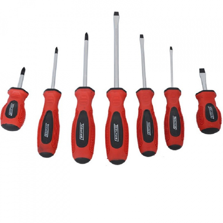 TH-1168 Set de 7 surubelnite late si cruce