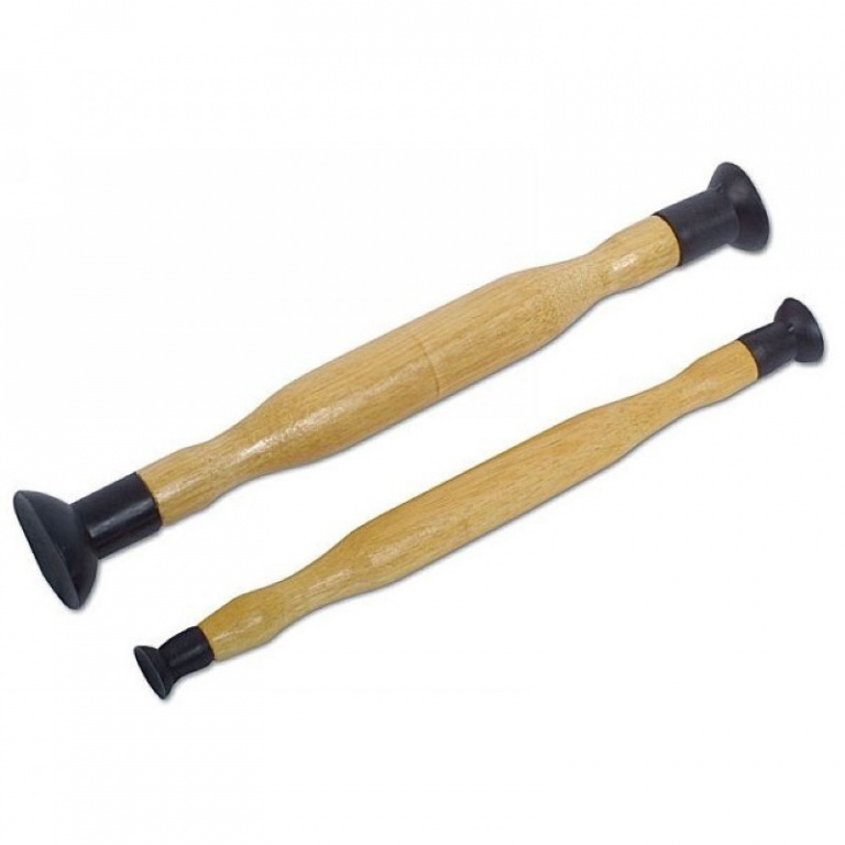 TH-1179 Set de 2 dispozitive pentru slefuirea supapelor