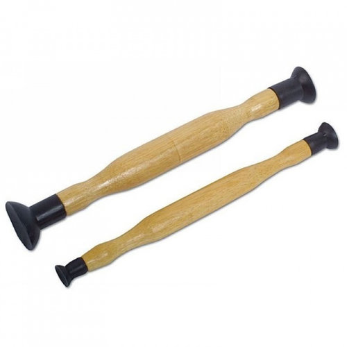 TH-1179 Set de 2 dispozitive pentru slefuirea supapelor