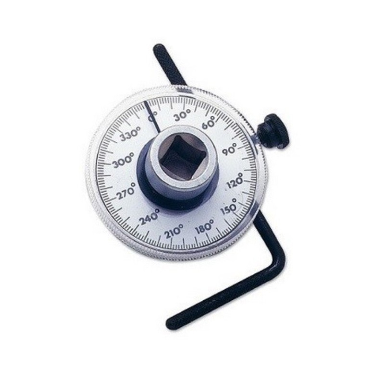 TH-2611 Goniometru 1/2"