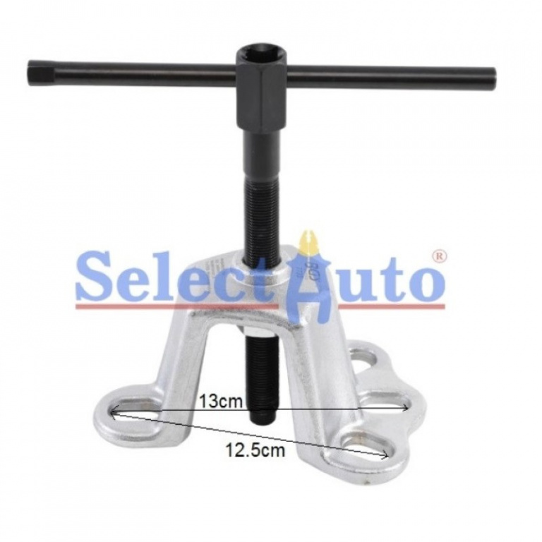 TH-3057 Extractor tamburi