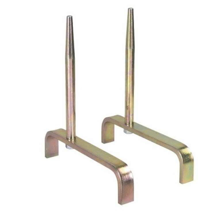 TH-6486 Set suporti de sprijin pentru chiulase