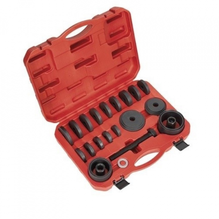 TH-7167 Presa pentru schimbat rulment roata