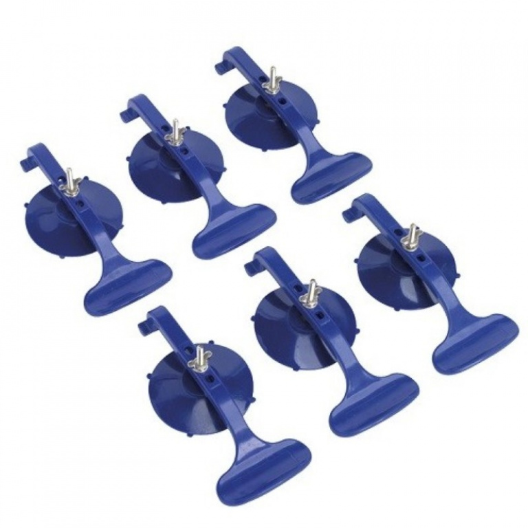 TH-7234 Set de ventuze pentru sustinere