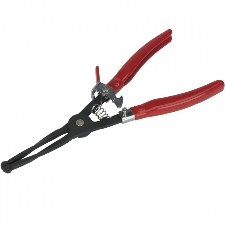 TH-9006 Cleste pentru coliere teava esapament