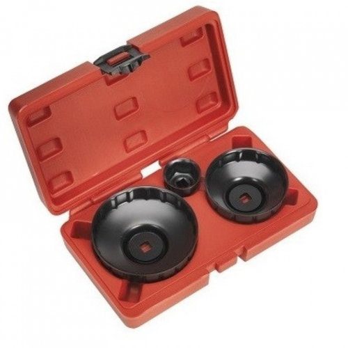 TH-9074 Trusa de cheie pentru filtre ulei motor Renault