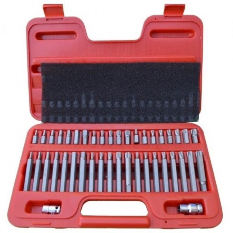 TH-9117 Trusa de imbusuri 42 buc
