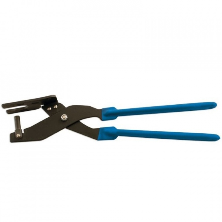 TH-9128 Cleste pentru inele de cauciuc teava de esapament