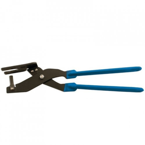 TH-9128 Cleste pentru inele de cauciuc teava de esapament