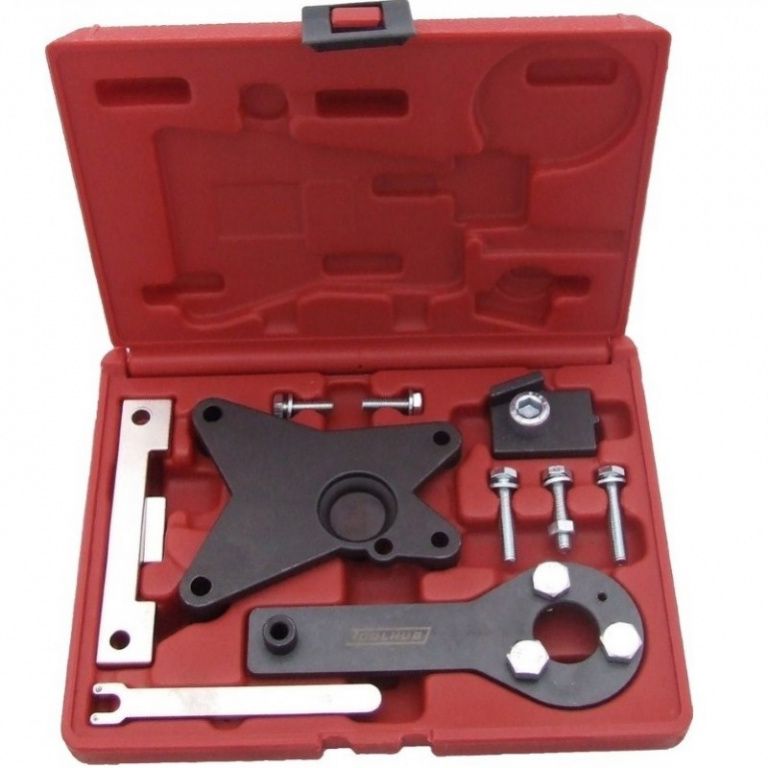 TH-9139 Trusa blocaje distributie pentru motor 1.2 , 1.4 8V Fiat, Ford si Lancia
