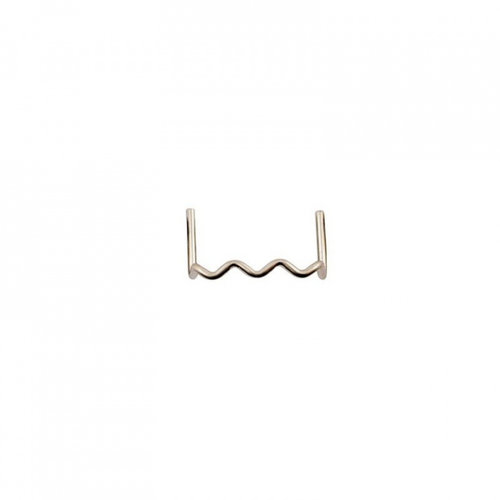 TH-9180-L08 Set de 100 cleme pentru reparat plastic U 0.8mm