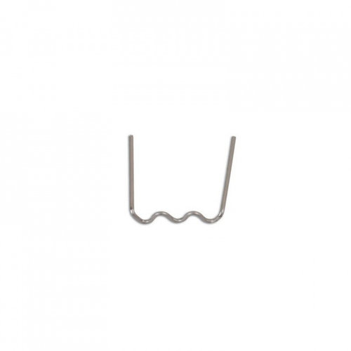 TH-9180-U08 Set de cleme pentru aparat de lipit plastic forma U de 0.8mm