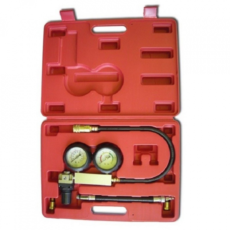 TH-9194 Tester pentru verificat etansare compresie, Toolhub
