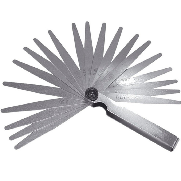 TH-9202 Set de lere metrice
