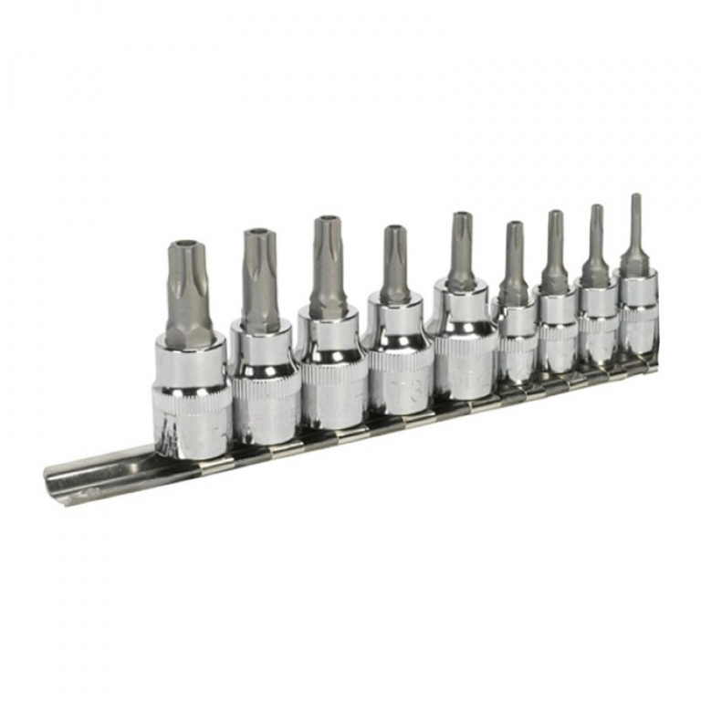 TH-9208 Set de imbusuri TS