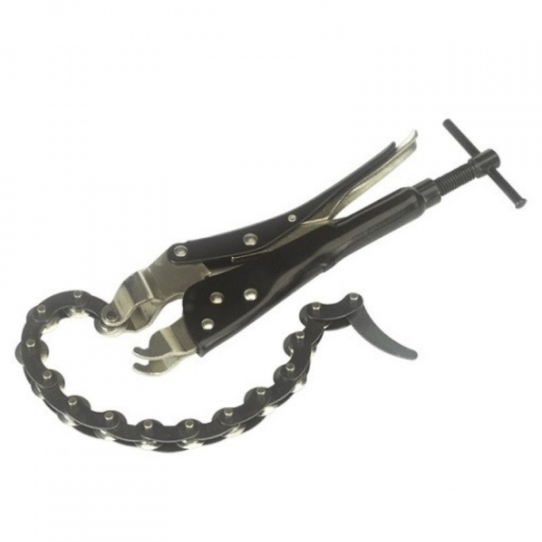 TH-9210 Cleste pentru taiat tevi de esapament