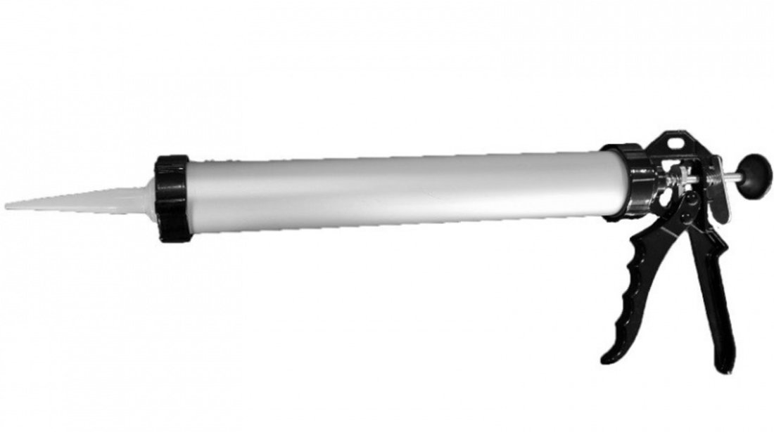 TH-9404 Pistol profesional pentru silicon