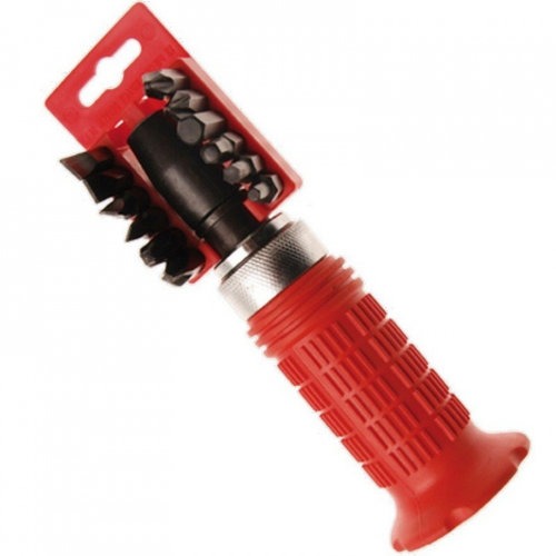 TH-9409 Surubelnita de impact