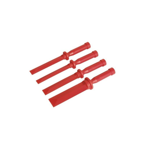 TH-9431 Set de raschete din plastic