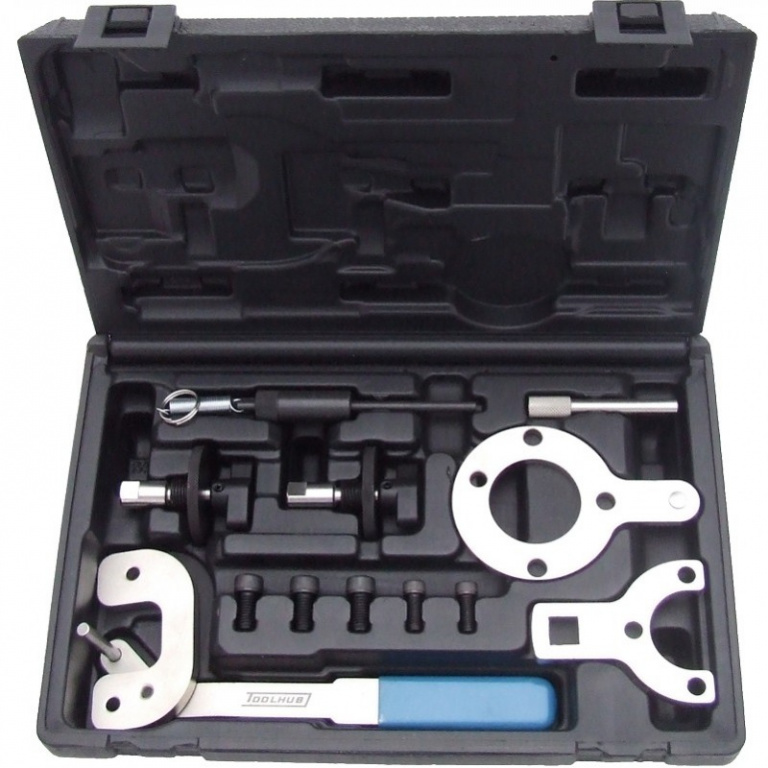 TH-9438 Trusa blocaje distributie motor Fiat, Opel, Ford si Suzuki