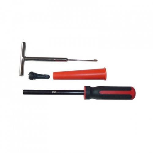 TH-9443 Set de scule pentru demontat si montat valva roata