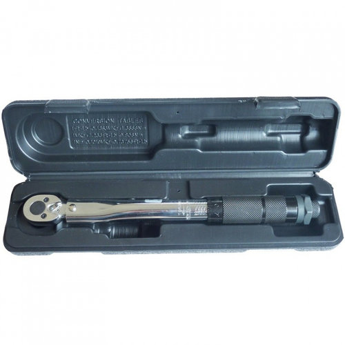 TH-9453 Cheie dinamometrica 1/4, 2-24Nm