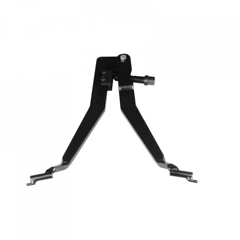 TH-9506 Cleste arcuri saboti frana camioane Volvo